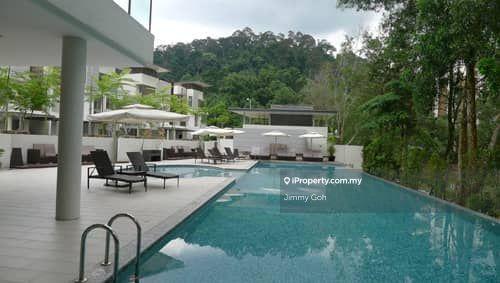 Bungalow House untuk Dijual di Bukit Indah, Ampang oleh Jimmy Goh - iProperty.com.my