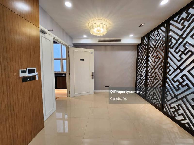 Condominium for Sale in Pavilion Hilltop by Candice Yu - iProperty.com.my