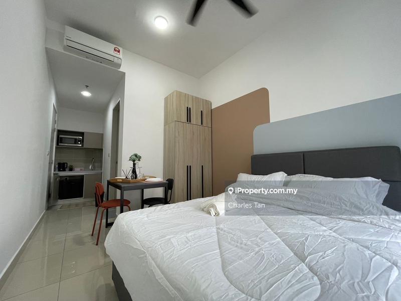 For Rent - Trion @ KL