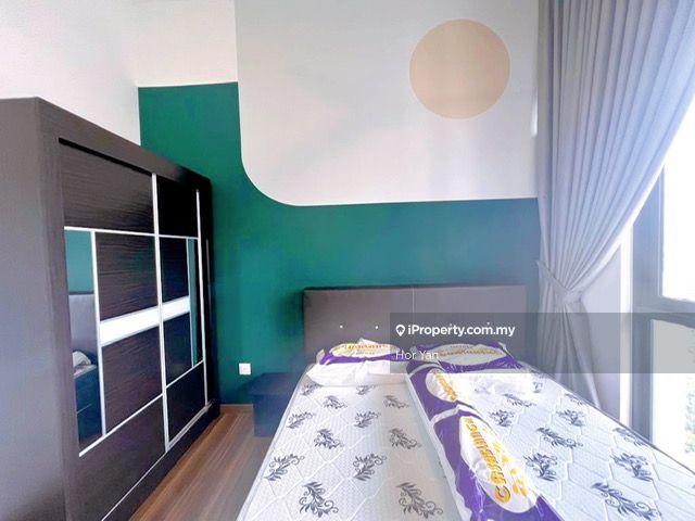 Kondominium untuk Disewa di Inwood Residences oleh Hor Yan - iProperty.com.my