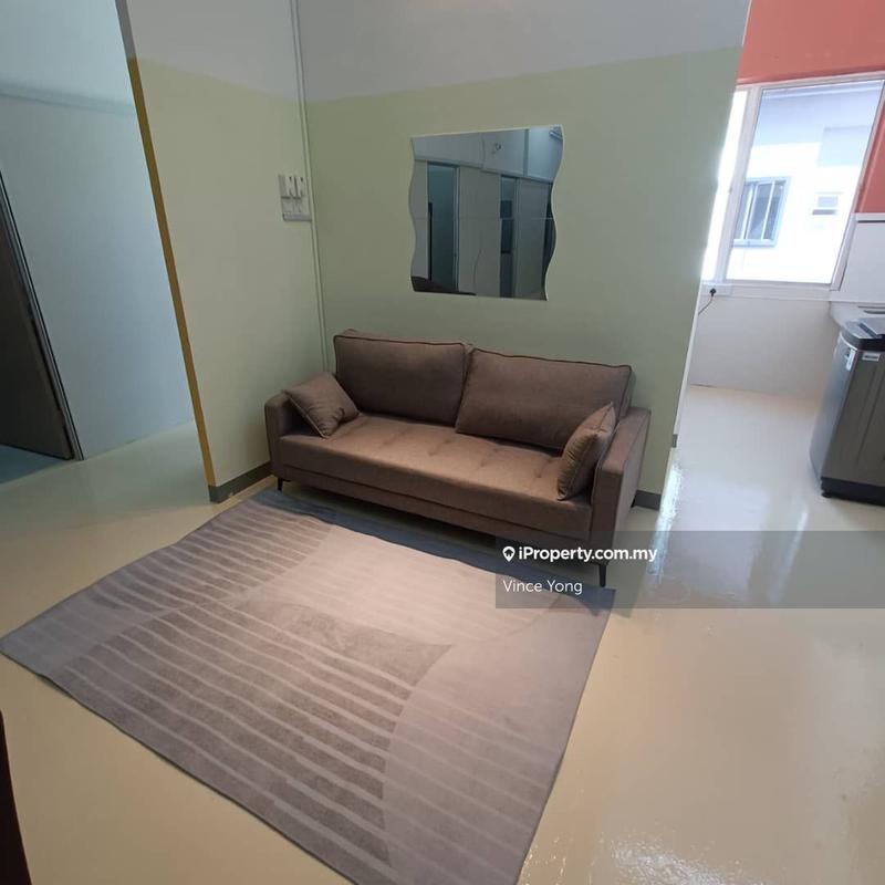 Hotel / Resort untuk Disewa di Kota Kemuning, Shah Alam oleh Vince Yong - iProperty.com.my