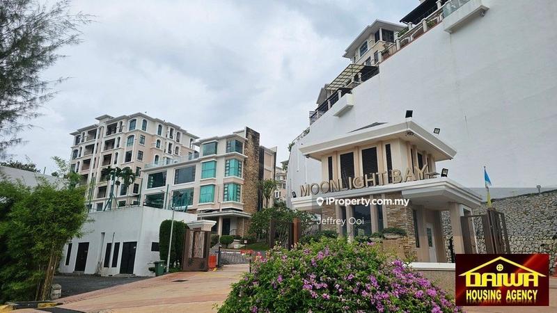 Bungalow House untuk Dijual di Seaview Detached at Moonlight Bay, Batu Ferringhi, Batu Ferringhi oleh Jeffrey Ooi - iProperty.com.my