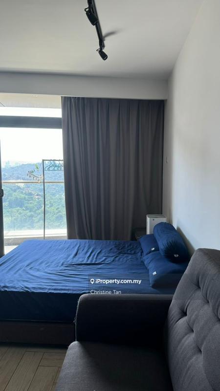 Service Residence for Sale in Marriot International Hotel @ Empire City by Christine Tan - iProperty.com.my