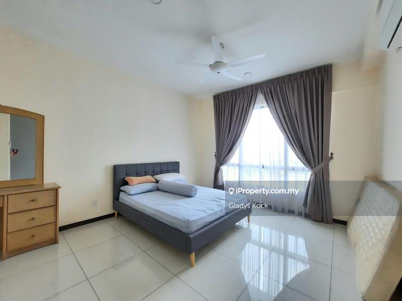 Service Residence for Sale in Woodsbury Suites by Gladys Kock - iProperty.com.my