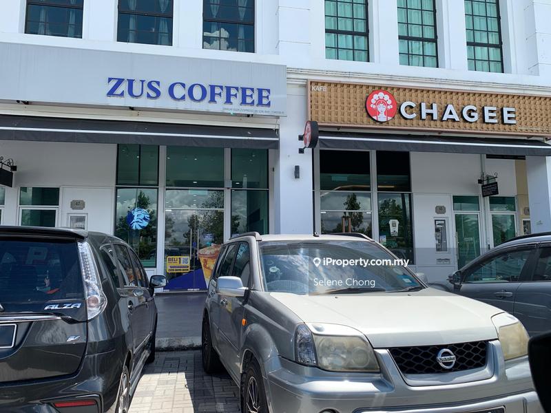 Shop untuk Dijual di Eco Majestic, Semenyih oleh Selene Chong - iProperty.com.my
