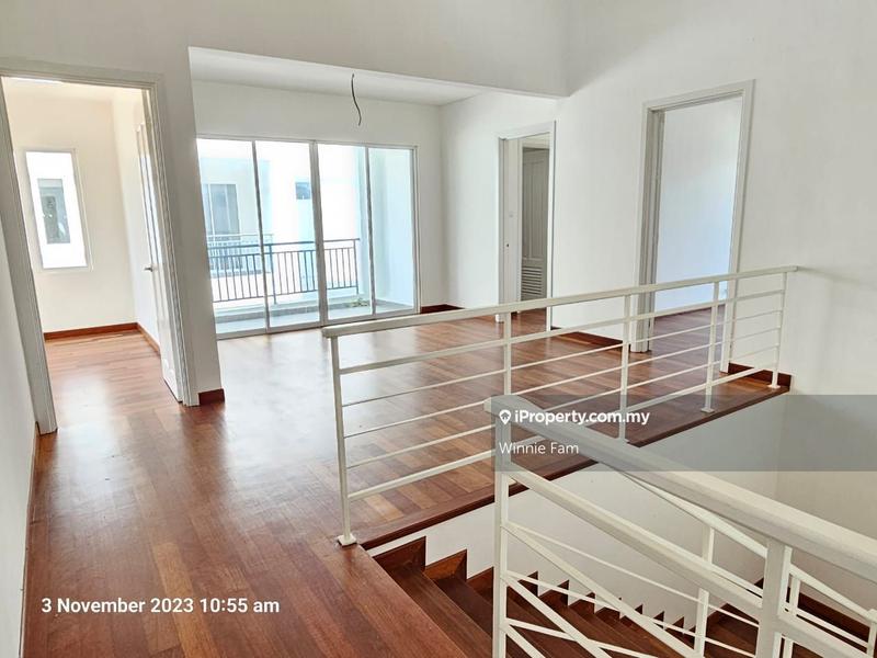 Semi-Detached House for Sale in Raub, Raub by Winnie Fam - iProperty.com.my