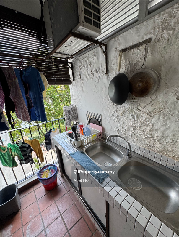 Kondominium untuk Dijual di Andalucia oleh Abel Ho - iProperty.com.my