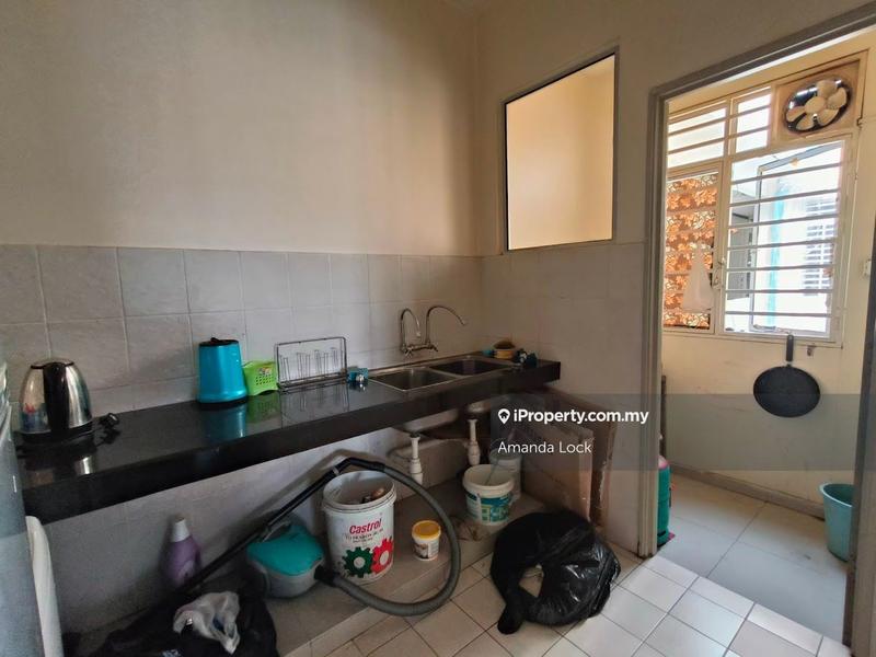 For Sale - Baiduri Court Apartment