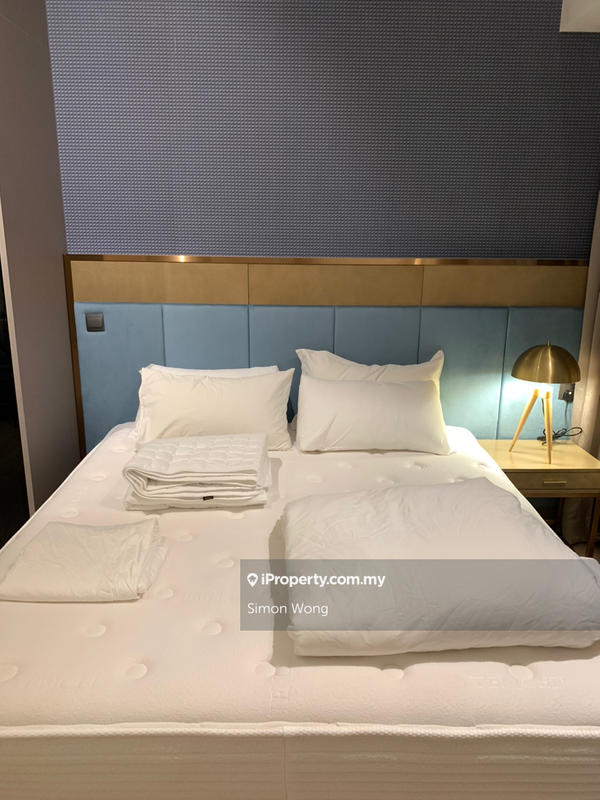 For Rent - Star Residences One