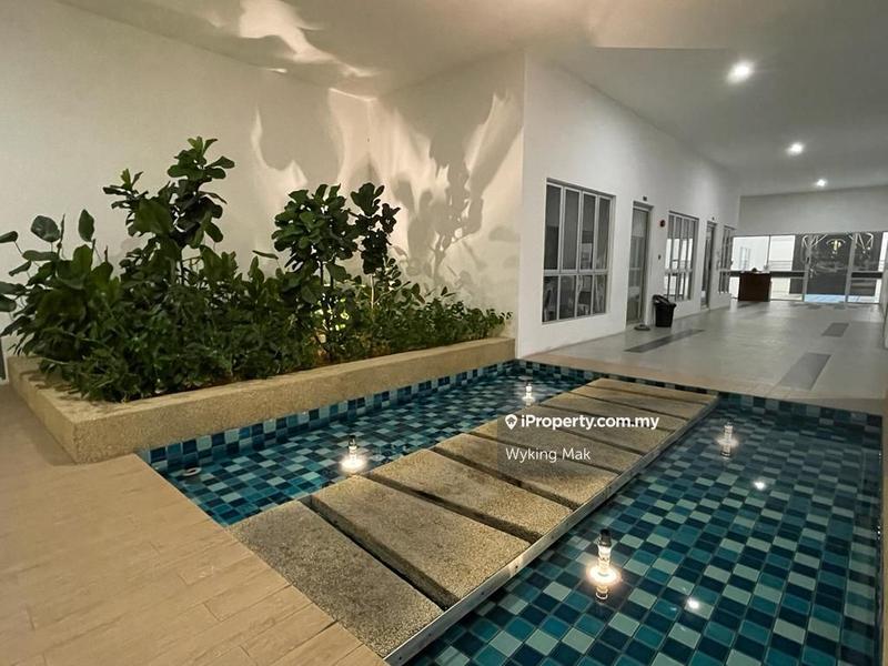 Condominium for Sale in Berlian Setapak Residency by Wyking Mak - iProperty.com.my