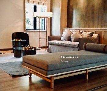 Bungalow House for Sale in bangsar, Kampung Kerinchi (Bangsar South) by Rui Ying - iProperty.com.my