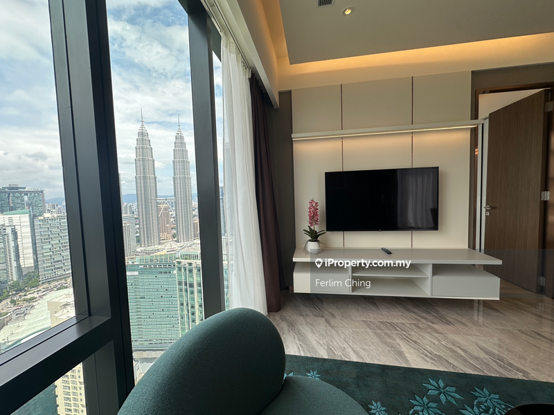 For Rent - Imperial Lexis