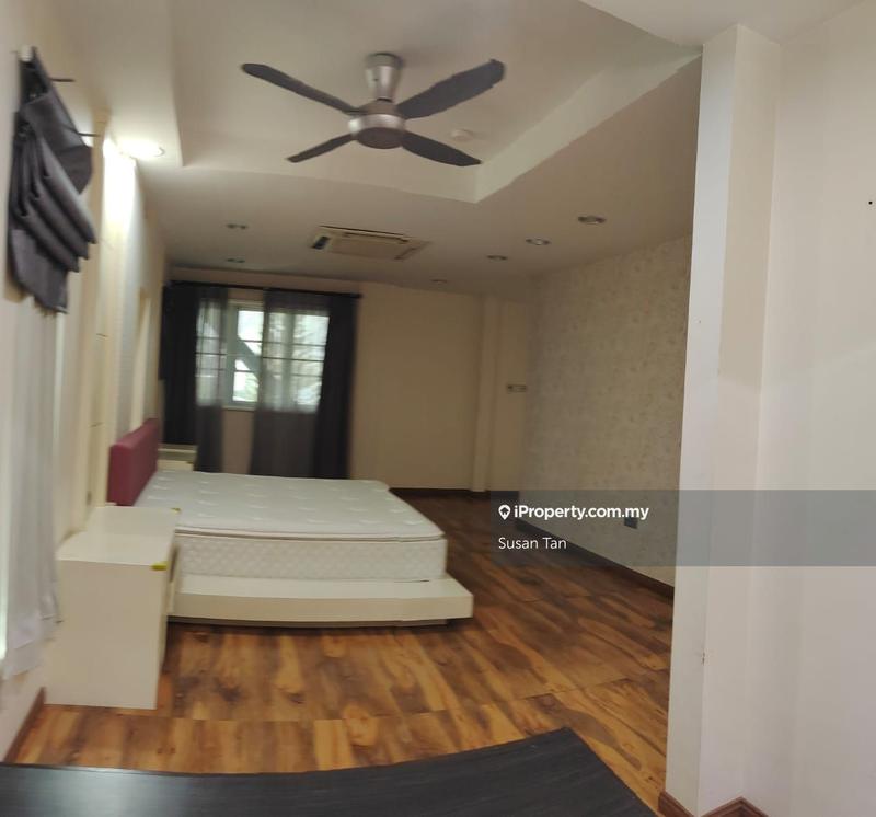 Bungalow House for Sale in Signal Hill Park  Bungalow, Kota Kinabalu by Susan Tan - iProperty.com.my