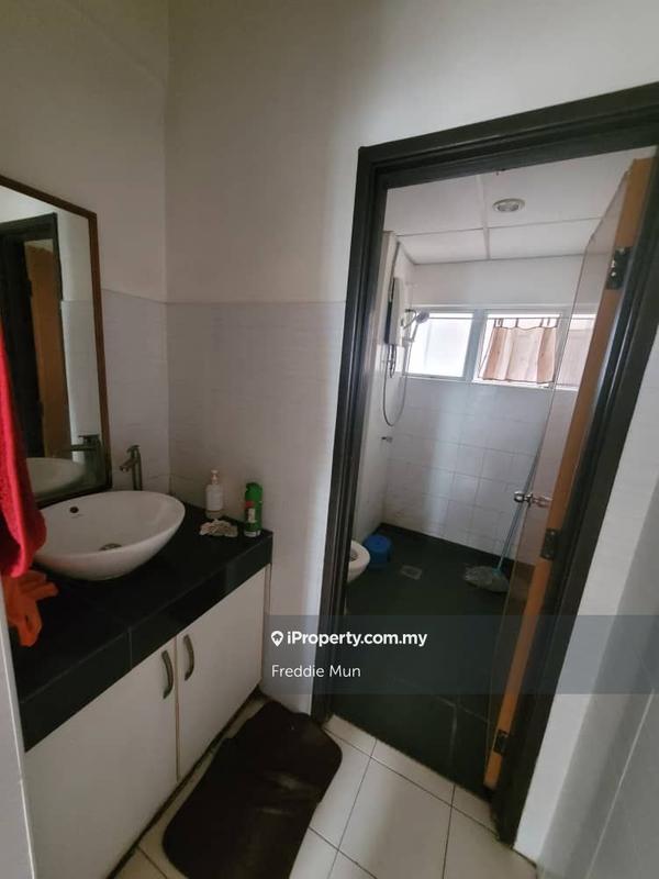 Pangsapuri untuk Dijual di Sri Bayu Apartments oleh Freddie Mun - iProperty.com.my