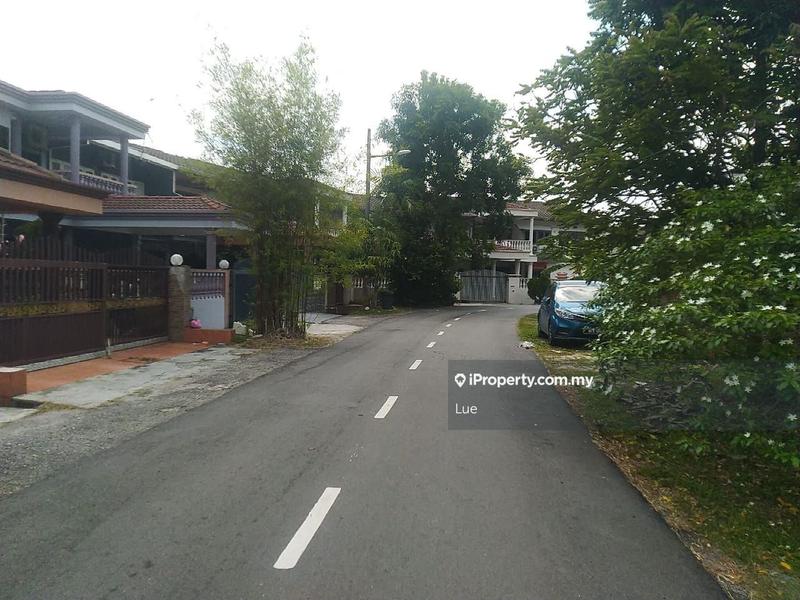 Rumah Teres 2-Tingkat untuk Dijual di Taman Setia, Klang oleh Lue - iProperty.com.my