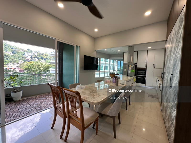 Kondominium untuk Dijual di The Cove Condominium oleh Karen Chew - iProperty.com.my
