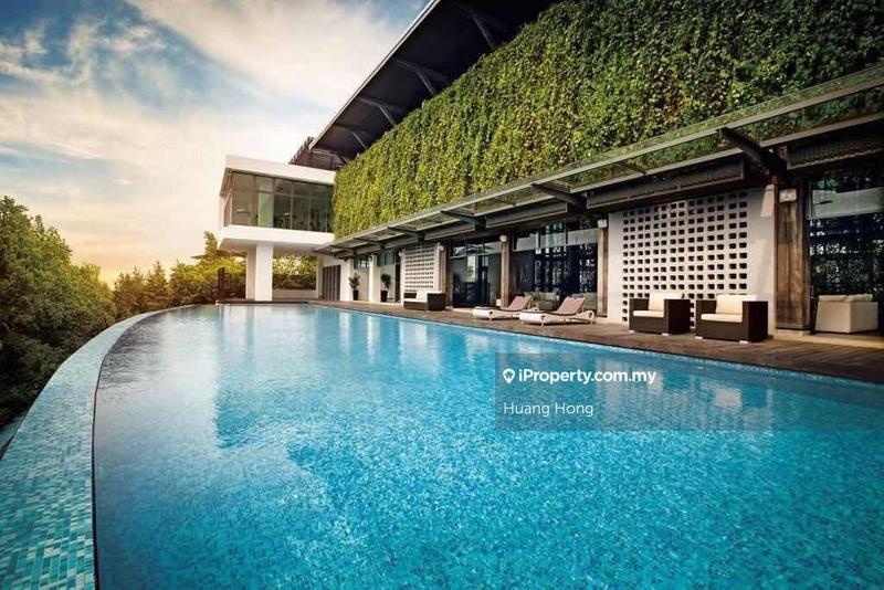 Banglo untuk Dijual di Sejati Residence, Cyberjaya oleh Huang Hong - iProperty.com.my