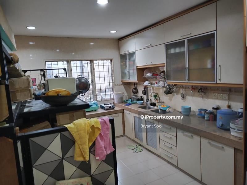 Rumah Berangkai 2 Tingkat untuk Dijual di yulek, taman cheras, taman midah, taman segar, Cheras oleh Bryant Soo - iProperty.com.my