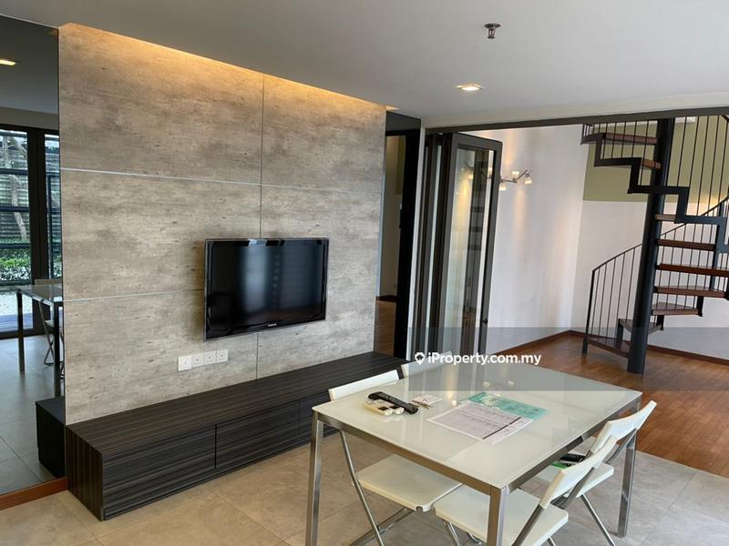 Residensi Servis untuk Dijual di Centrio Pantai Hillpark oleh Jason Tan - iProperty.com.my