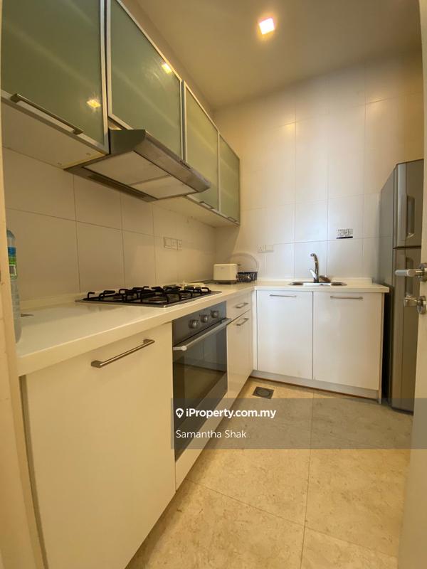 Kondominium untuk Dijual di Idaman Residence oleh Samantha Shak - iProperty.com.my