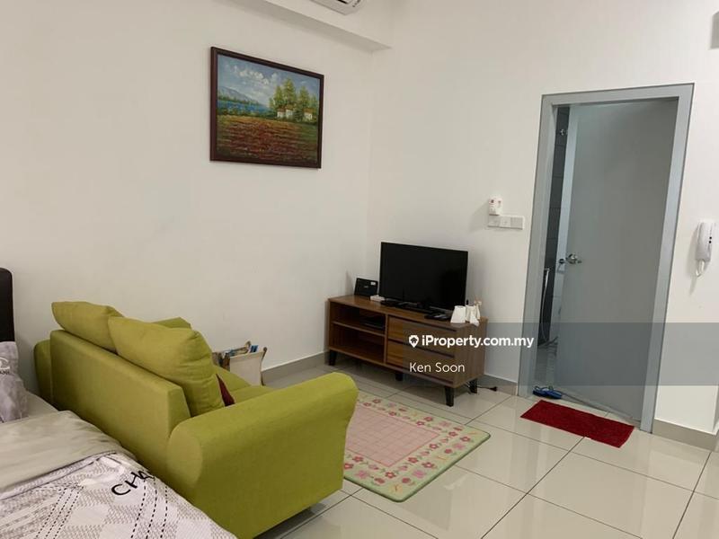 Service Residence for Rent in Utropolis Urbano by Ken Soon - iProperty.com.my