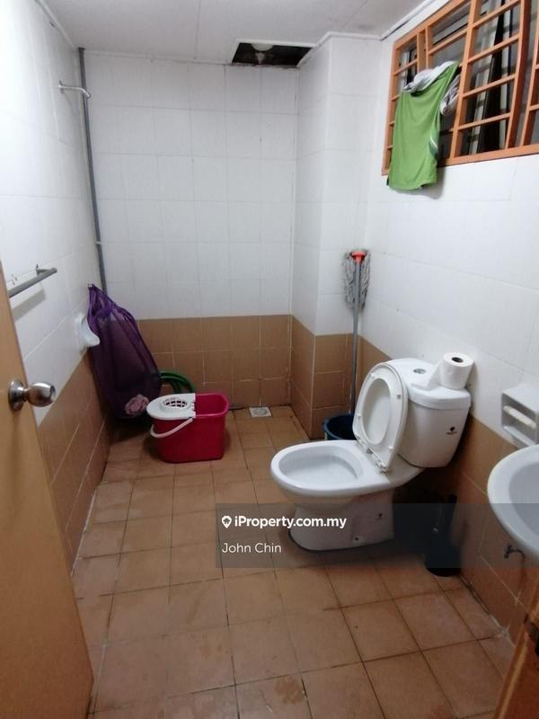 Pangsapuri untuk Dijual di Plaza Metro Prima oleh John Chin - iProperty.com.my