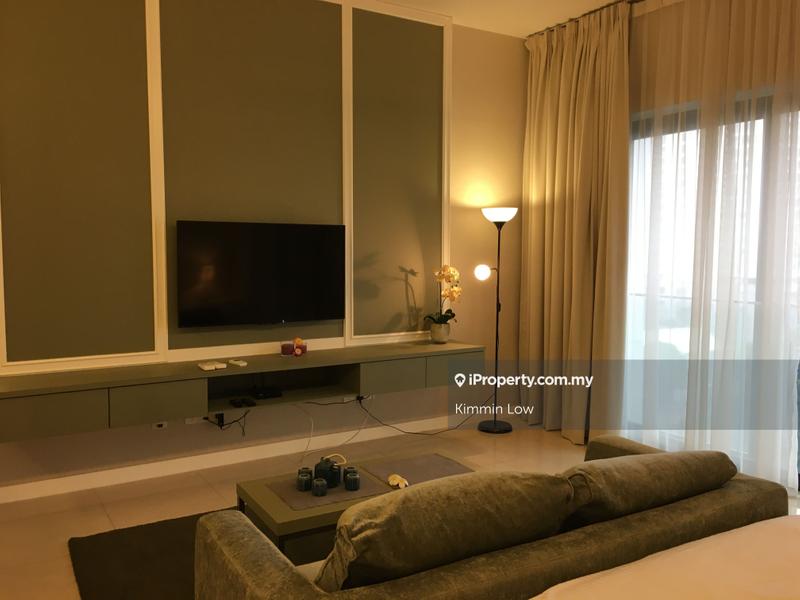 Residensi Servis untuk Dijual di The Horizon Residence oleh Kimmin Low - iProperty.com.my