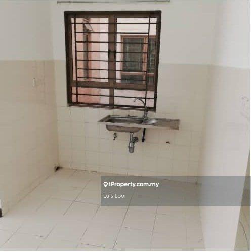 Service Residence for Sale in Ritze Perdana 1 by Luis Looi - iProperty.com.my