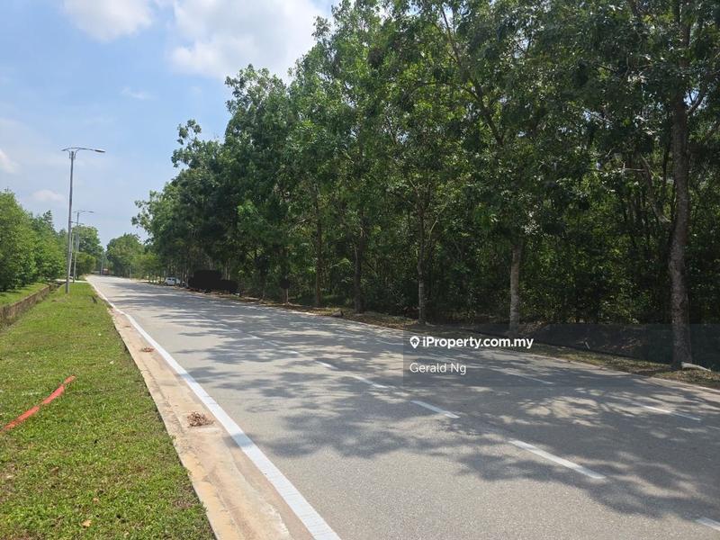 For Sale - Batu Arang Nouvelle Industrial Park Kota Puteri Industrial Land 4.98 Acres Leasehold Ijok