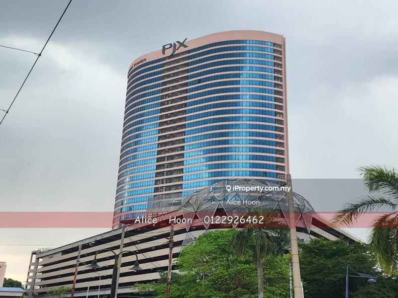 Retail-Space for Sale in csg07, Petaling Jaya by Alice Hoon - iProperty.com.my