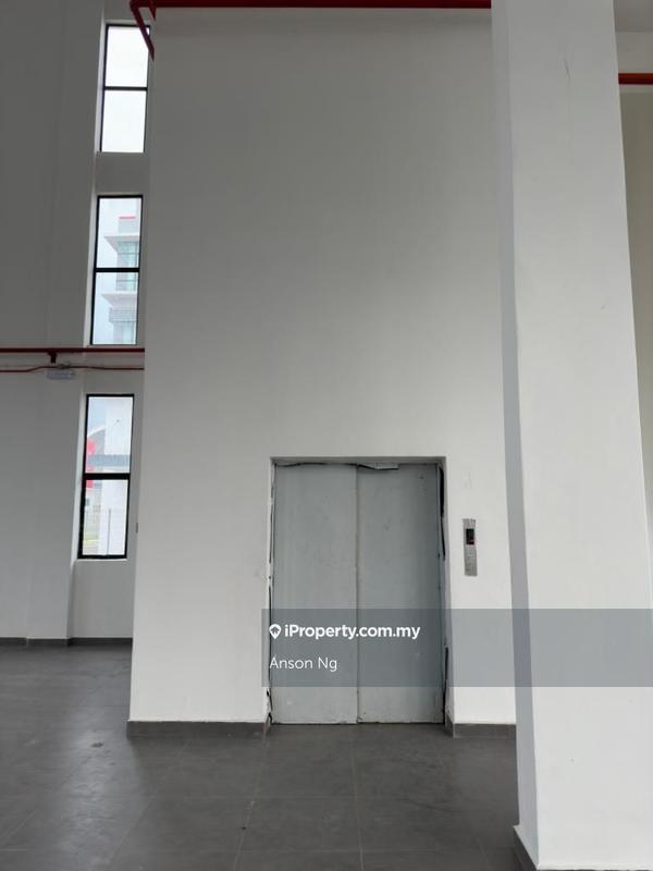 Semi-D Factory for Rent in Autopark City, Petaling Jaya by Anson Ng - iProperty.com.my