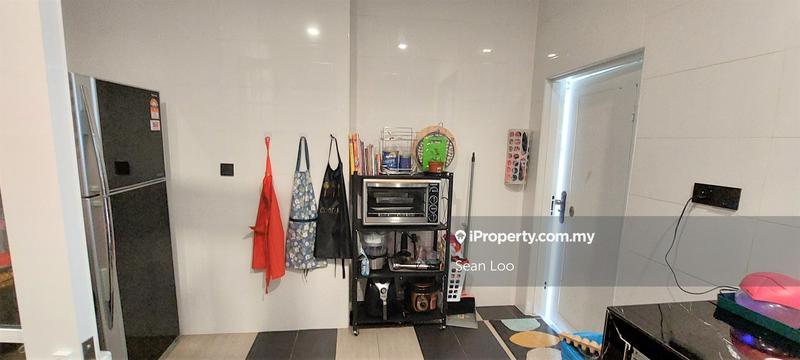 Rumah Berkembar untuk Dijual di Taman Cheras Prima, Kajang oleh Sean Loo - iProperty.com.my