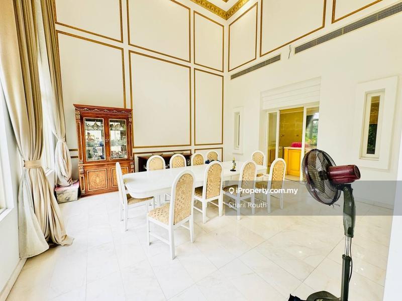 Bungalow House untuk Dijual di Bukit Jelutong, Shah Alam oleh Sharil Routh - iProperty.com.my