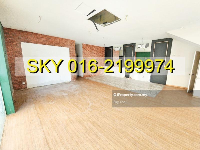 Shop for Rent in Bangsar Baru, Bangsar by Sky Yee - iProperty.com.my