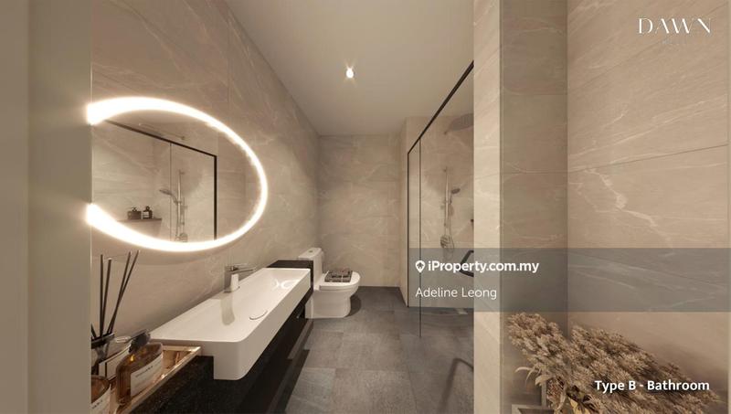 Service Residence for Sale in Dawn KLCC by Adeline Leong - iProperty.com.my