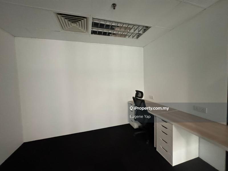 Office for Sale in Bukit Bintang, KL City Centre by Eugene Yap - iProperty.com.my
