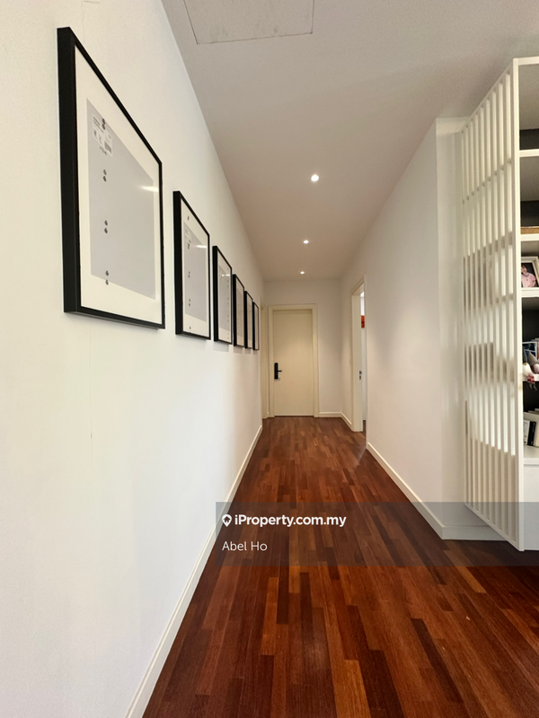 Bungalow House untuk Dijual di Jade Hills, Kajang oleh Abel Ho - iProperty.com.my