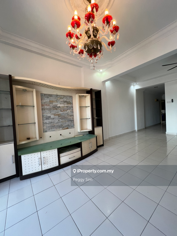 Condominium for Rent in La Vista Condominiums by Peggy Sim - iProperty.com.my