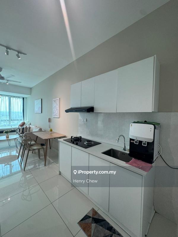 For Rent - Greenfield Residence