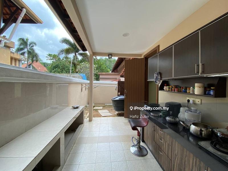 Semi-Detached House for Sale in Bukit Kiara Residences Taman Sri Hartamas, Sri Hartamas by Hafiz Zubir - iProperty.com.my