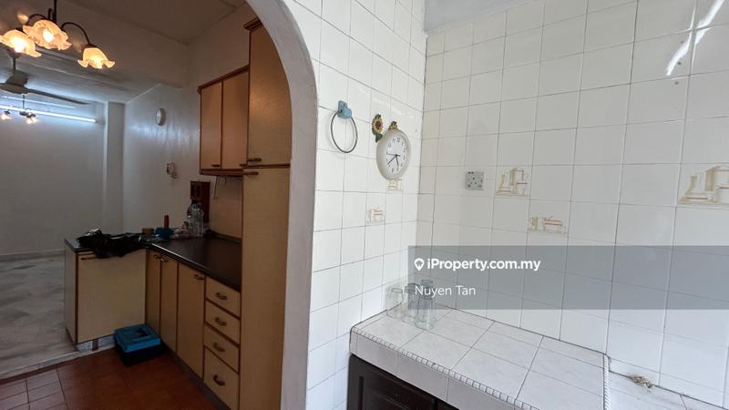 Rumah Berangkai 1 Tingkat untuk Dijual di h18l8, Petaling Jaya oleh Nuyen Tan - iProperty.com.my