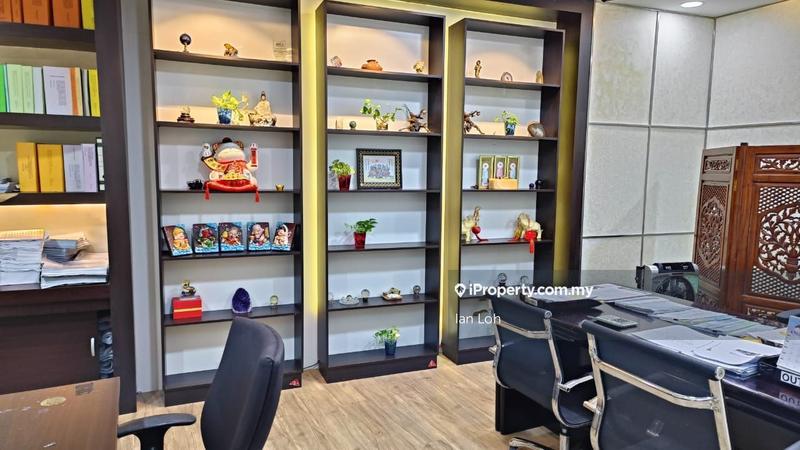 Shop for Sale in Taman Sri Sentosa, Jalan Klang Lama (Old Klang Road) by Ian Loh - iProperty.com.my