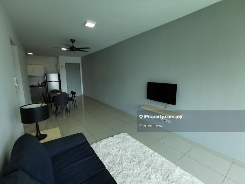 For Sale - Kiara Residence 2 (Residensi Kiara Jalil 2)
