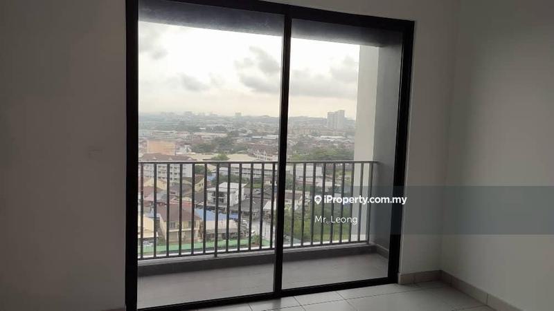 Residensi Servis untuk Dijual di The Netizen oleh Mr. Leong - iProperty.com.my