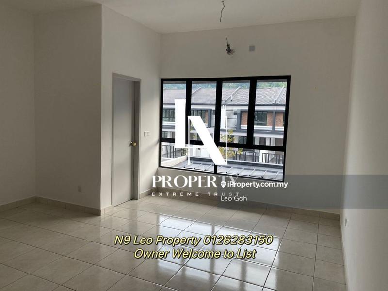 Rumah Teres 2-Tingkat untuk Dijual di Seremban 2, Seremban 2 oleh Leo Goh - iProperty.com.my
