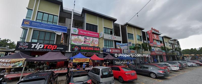 For Sale - Neo Cyber, Shaftsbury Square, CBD Perdana, Setia Safiro, Cybersquare, Vertex Apex