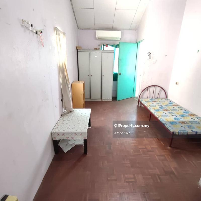 Rumah Teres 2.5-Tingkat untuk Dijual di Desa Setapak, Wangsa Maju oleh Amber Ng - iProperty.com.my
