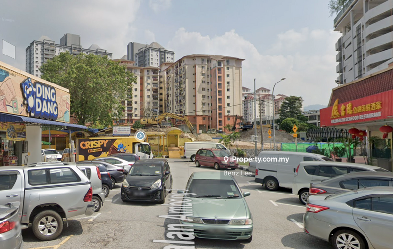 Shop for Sale in Kepong Baru, Kepong by Benz Lee - iProperty.com.my