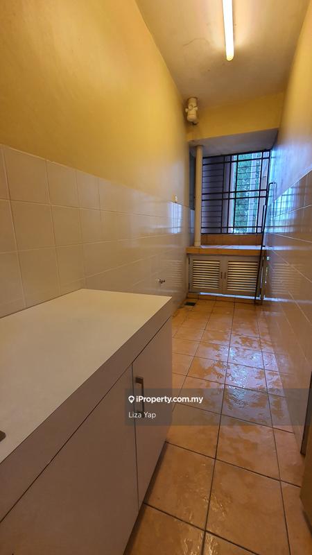 Kondominium untuk Dijual di Casa Tropicana oleh Liza Yap - iProperty.com.my