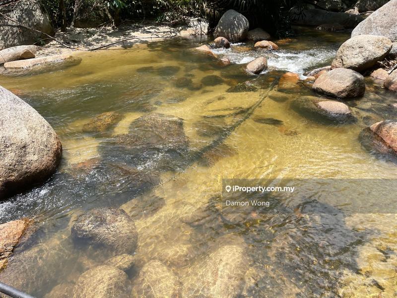 Agricultural Land for Sale in Bentong, Bentong by Damon Wong - iProperty.com.my